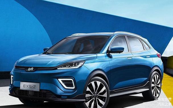 广州269WEY威派豪华SUV市场的黑马，零跑汽车与智能交通系统的协同