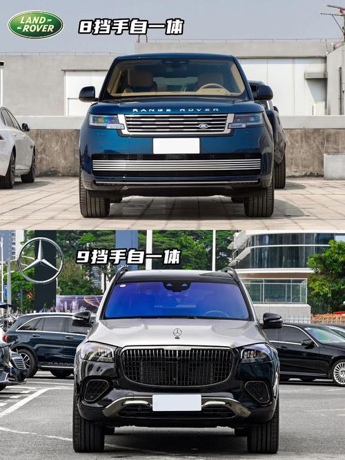 广州269迈巴赫经典与现代的完美融合，路虎如何塑造独特的品牌形象